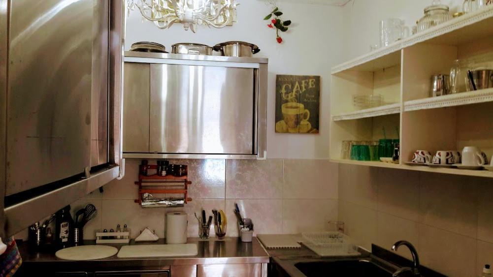 Bloom Villa By The Sea (Adults Only) Agia Pelagia Dış mekan fotoğraf